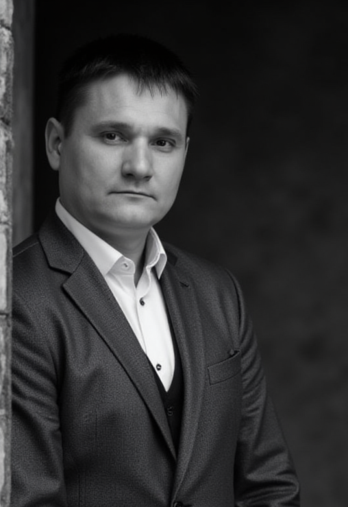 Владимир Стариков